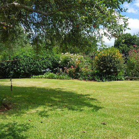 Cottage Suikerbekkie Dullstroom Luaran gambar