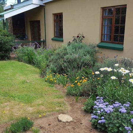 Cottage Suikerbekkie Dullstroom Luaran gambar