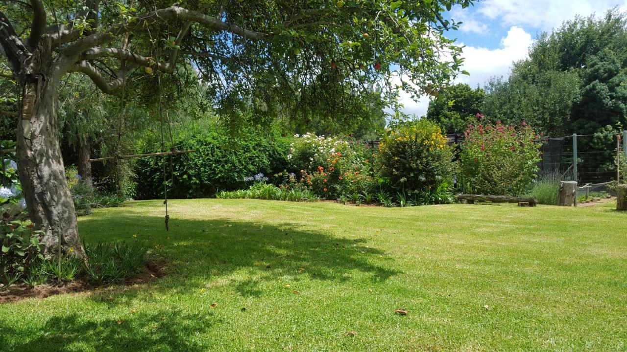 Cottage Suikerbekkie Dullstroom Luaran gambar