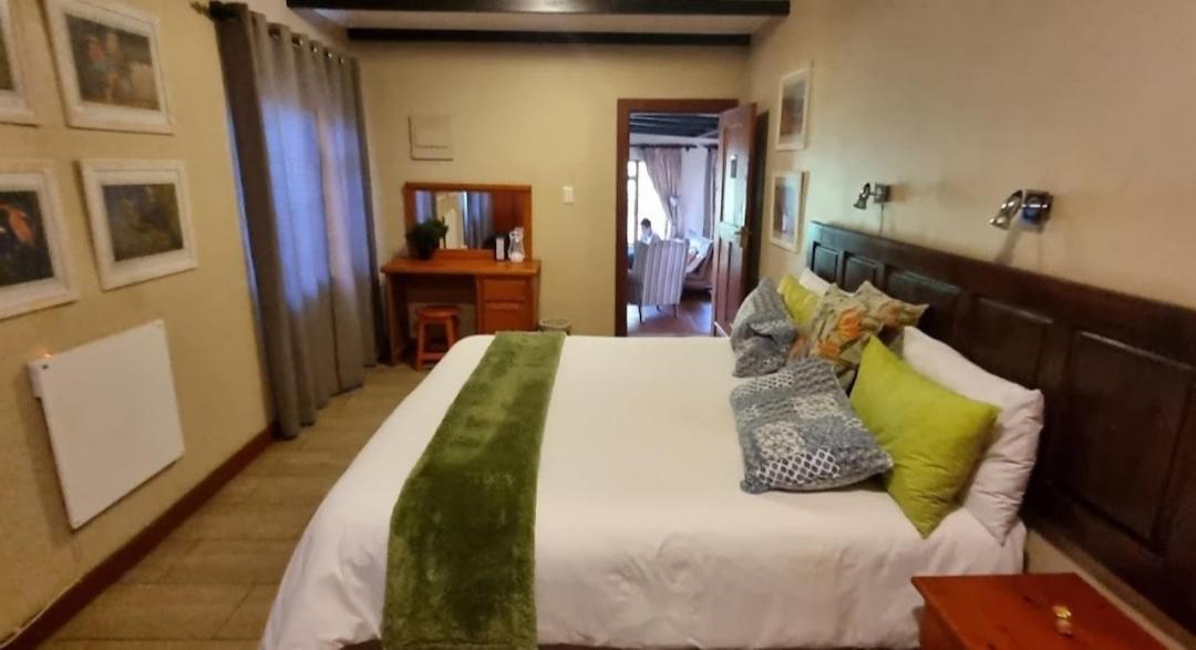 Cottage Suikerbekkie Dullstroom Luaran gambar