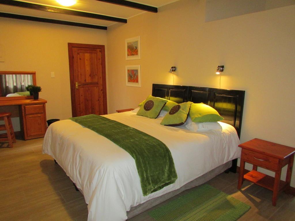 Cottage Suikerbekkie Dullstroom Bilik gambar