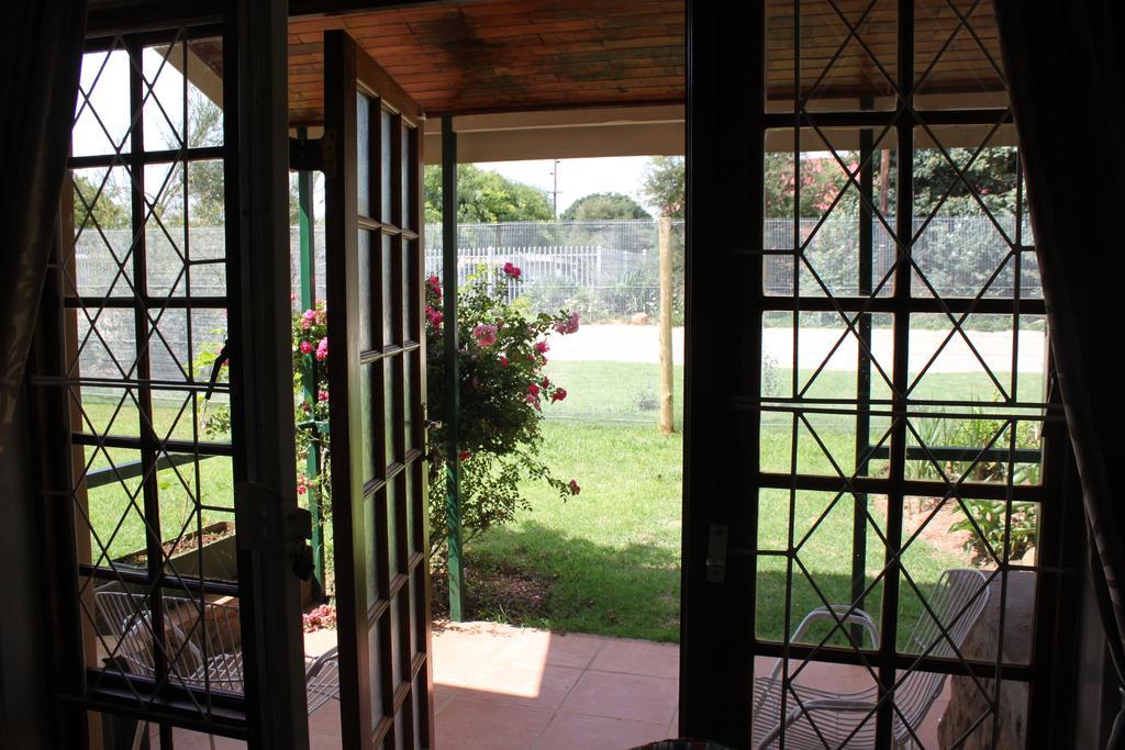 Cottage Suikerbekkie Dullstroom Bilik gambar