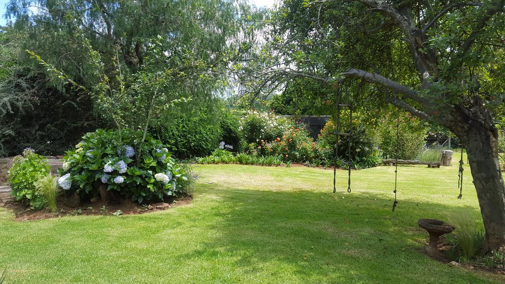 Cottage Suikerbekkie Dullstroom Luaran gambar